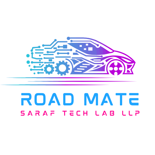 Road Mate Logo
